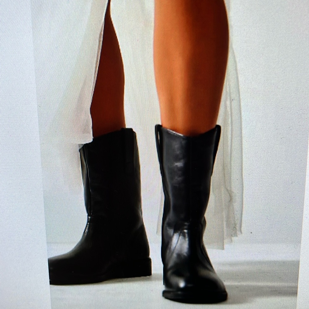 Free people Easton equestrian 39.5